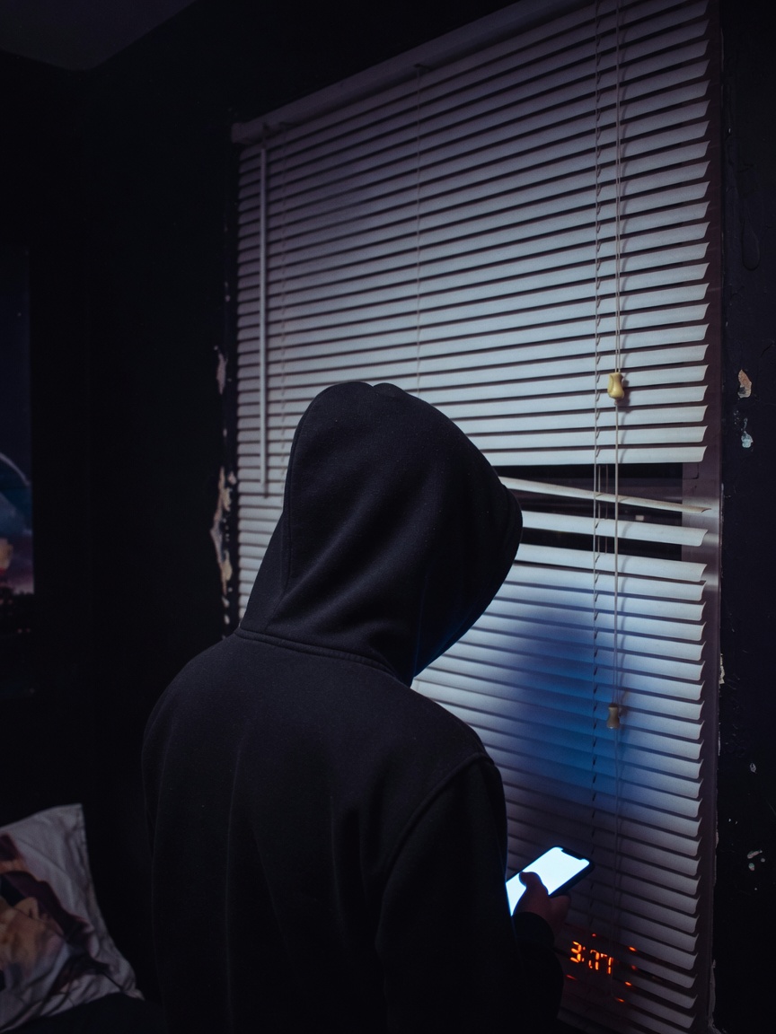 XYMLO lookbook still
